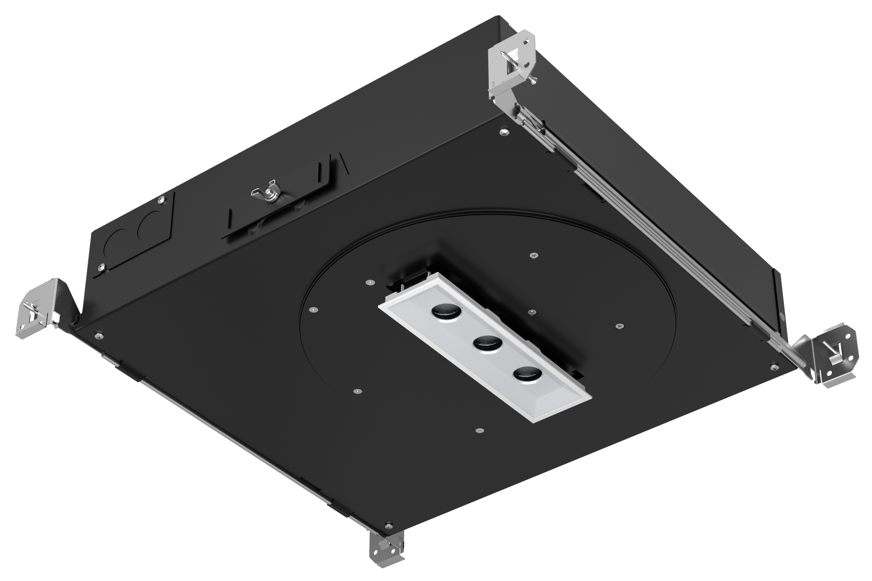 WSM-AIC-3/WSM-AIC-3-RSTWT Multiples Lighting